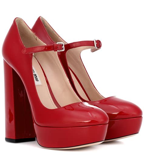 where can i buy miu miu shoes|miu miu shoes on sale.